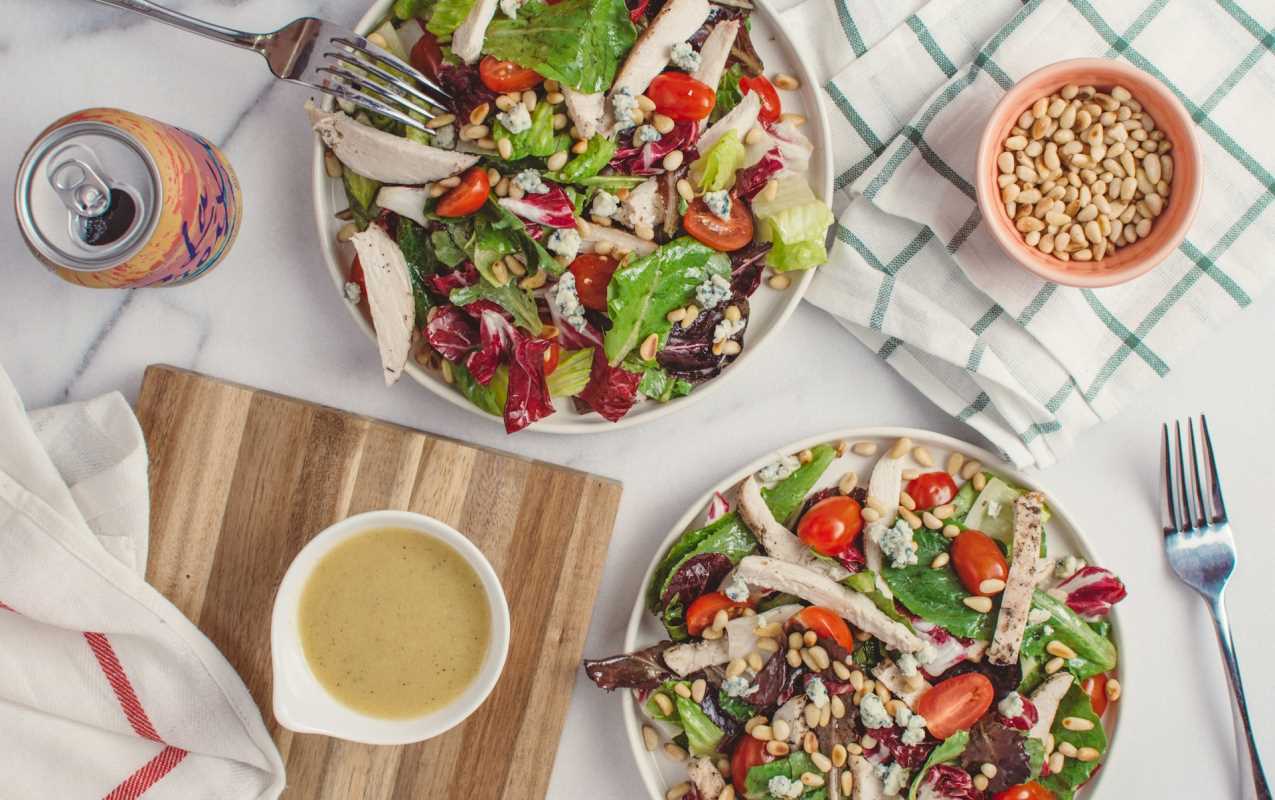 Easy Grain Bowl Recipes for Fitness Beginners
