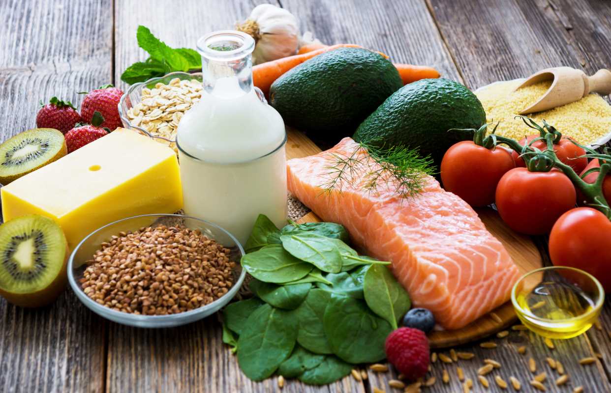 How Vitamin Deficiencies Can Lead to Chronic Fatigue