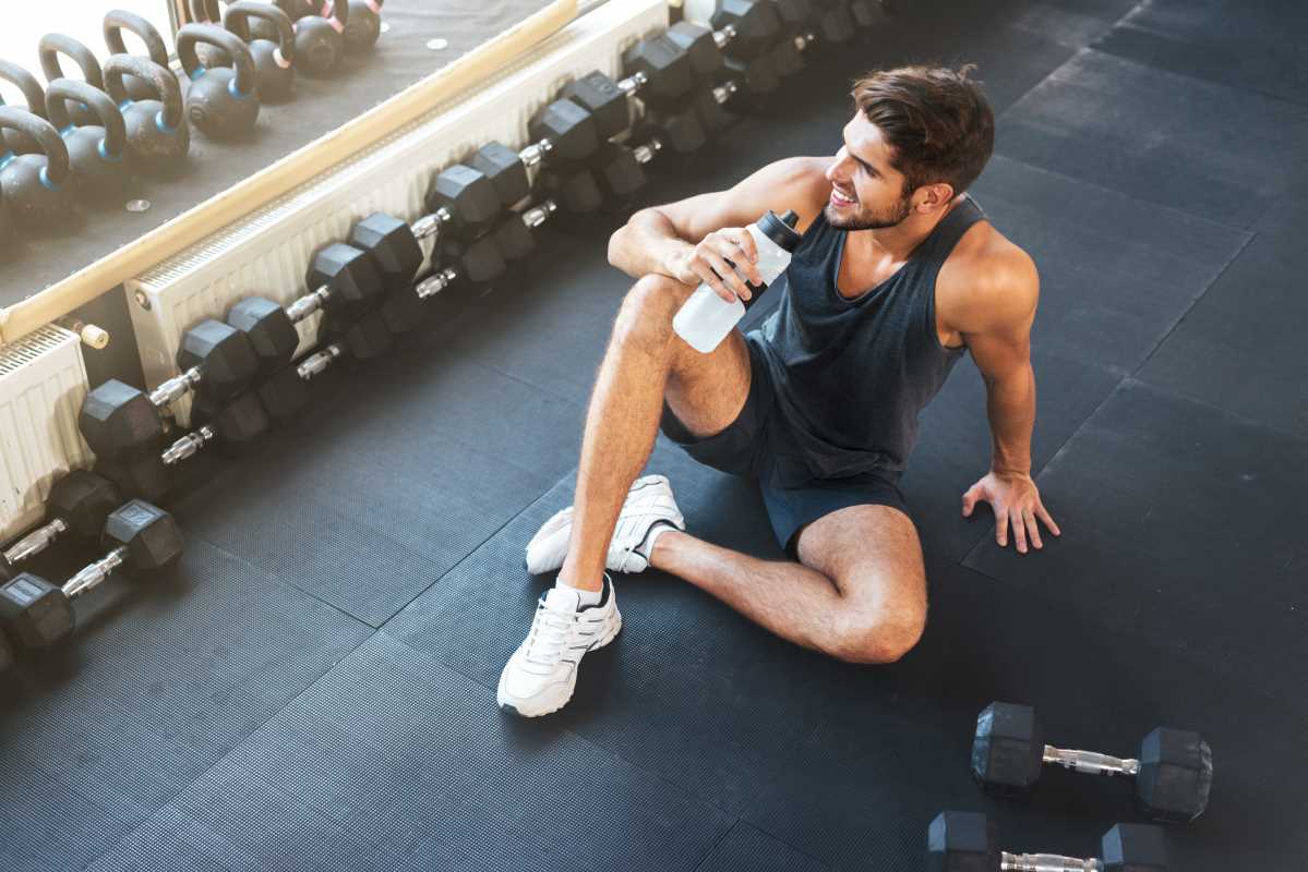 How to Create a Balanced Workout Routine (Without a Trainer)