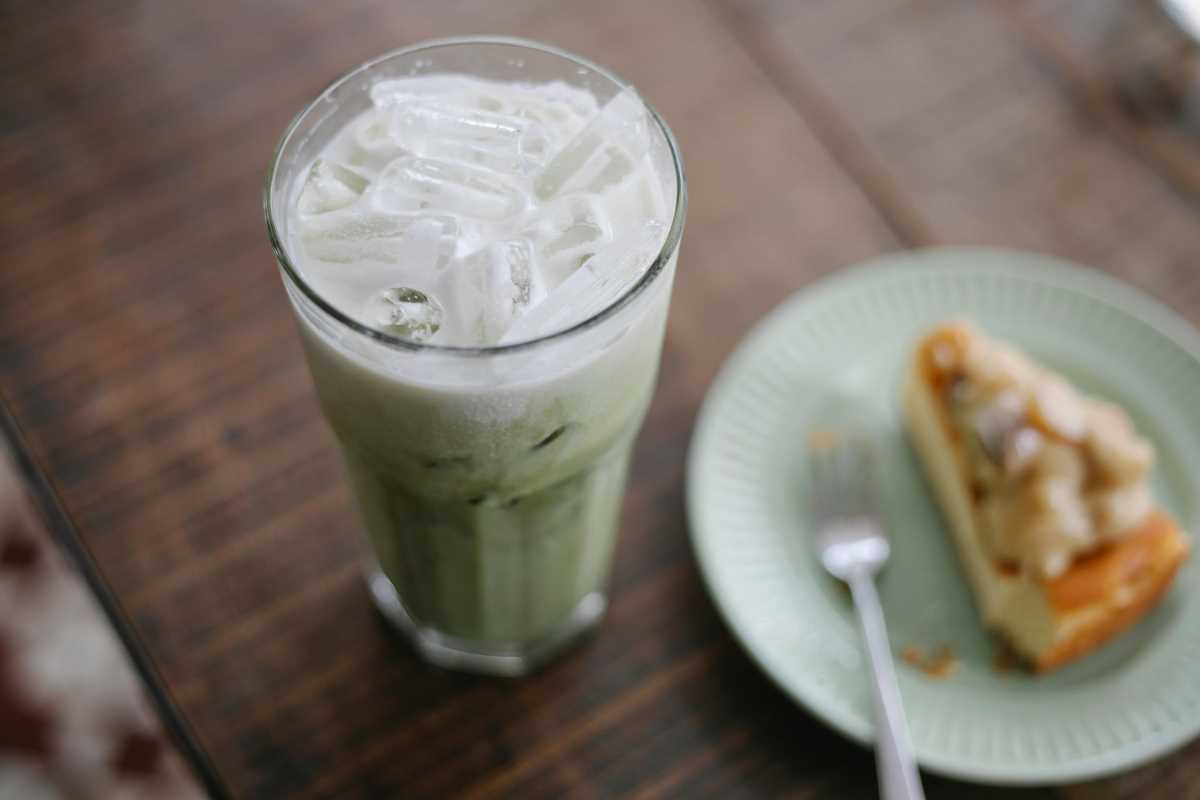 Beginner-Friendly Matcha Recipes to Boost Your Healthy Lifestyle
