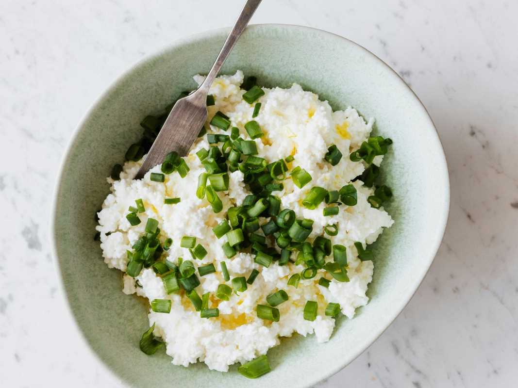 How Low-Glycemic Foods Can Help Manage PCOS