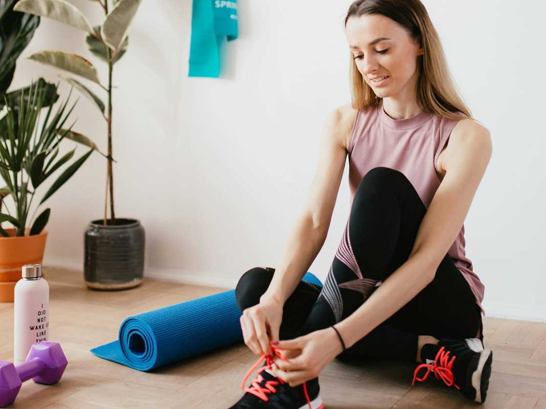 Knee Pain Relief Exercises That Actually Work