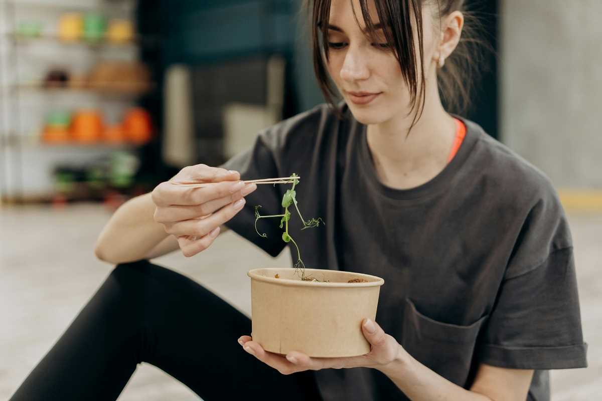 The Beginner’s Guide to Pre- and Post-Workout Meals 