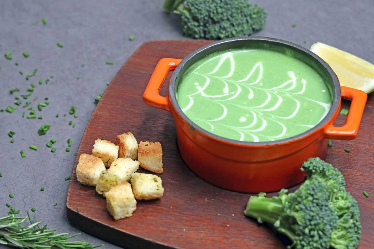 The Ultimate Guide to Immune-Boosting Soups