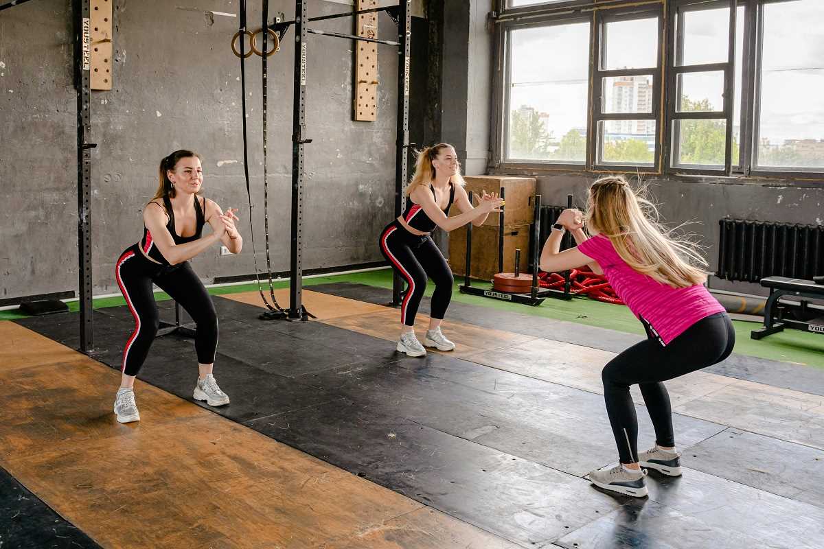 Your Guide to Getting Started With Bodyweight Exercises for Beginners
